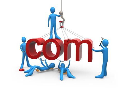 岑溪企业网站建设成功与否和哪些有关呢