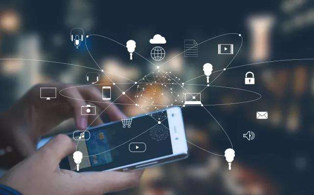 岑溪分析企业做微信营销常见的几种模式