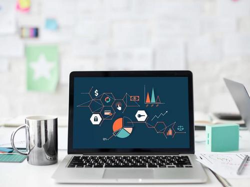 岑溪企业网站建设过程中如何让自己的网站受人喜爱